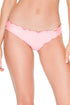 Luli Fama Cosita Buena Full Ruched Back Bottom